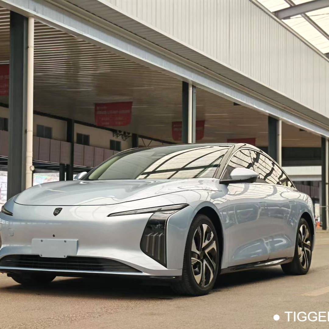 FORTHING 2024 Forthing S7 555 Enjoyment Edition Used Car