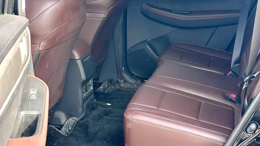 FORTHING 2024 T5 Shengshi 1.6L CVT Good Fortune Peanut Edition Five seater