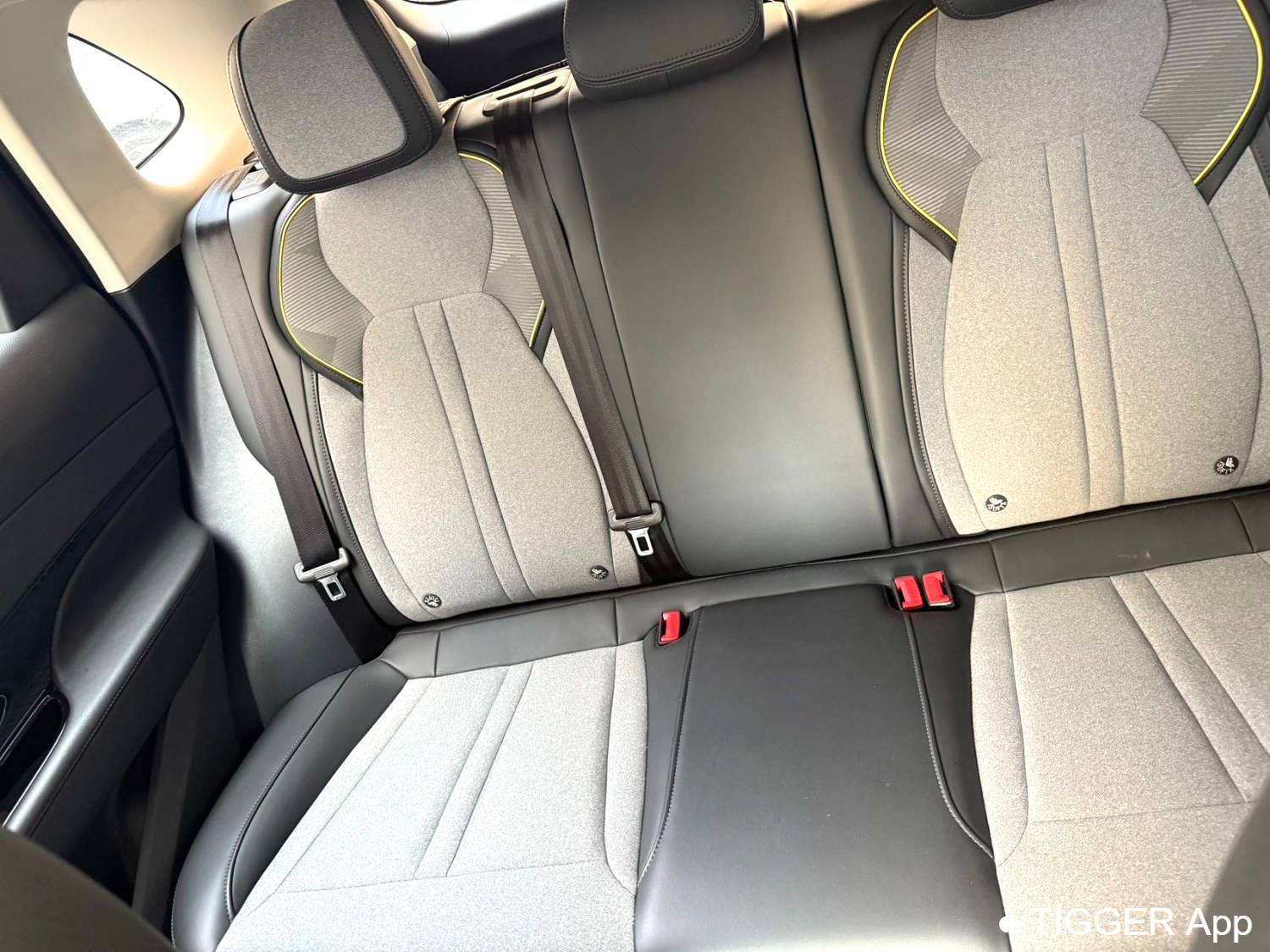 used Hong Qi 2024 HS3 1.5T 2WD Brave Edition