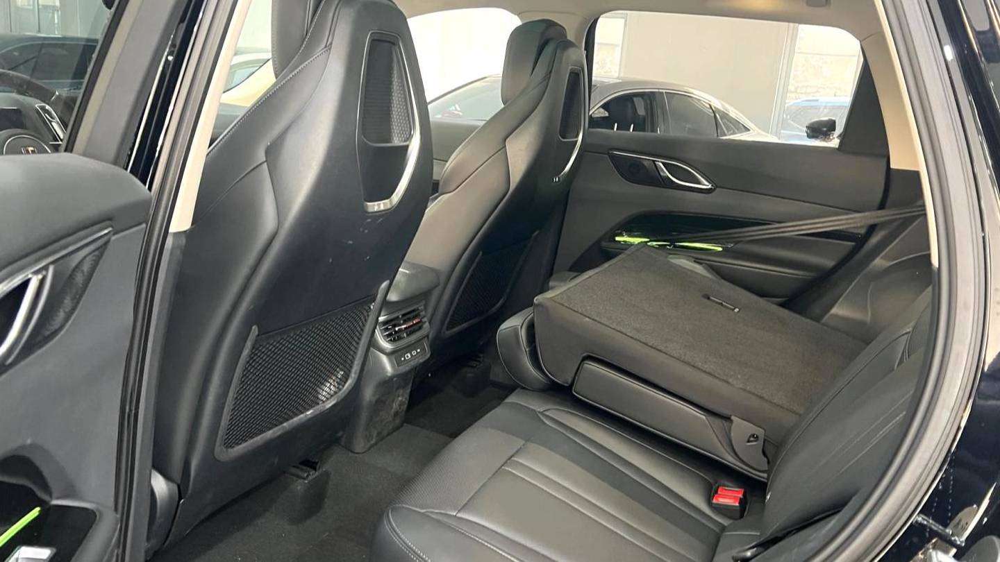 Hong Qi 2024 HS3 115km Power Edition