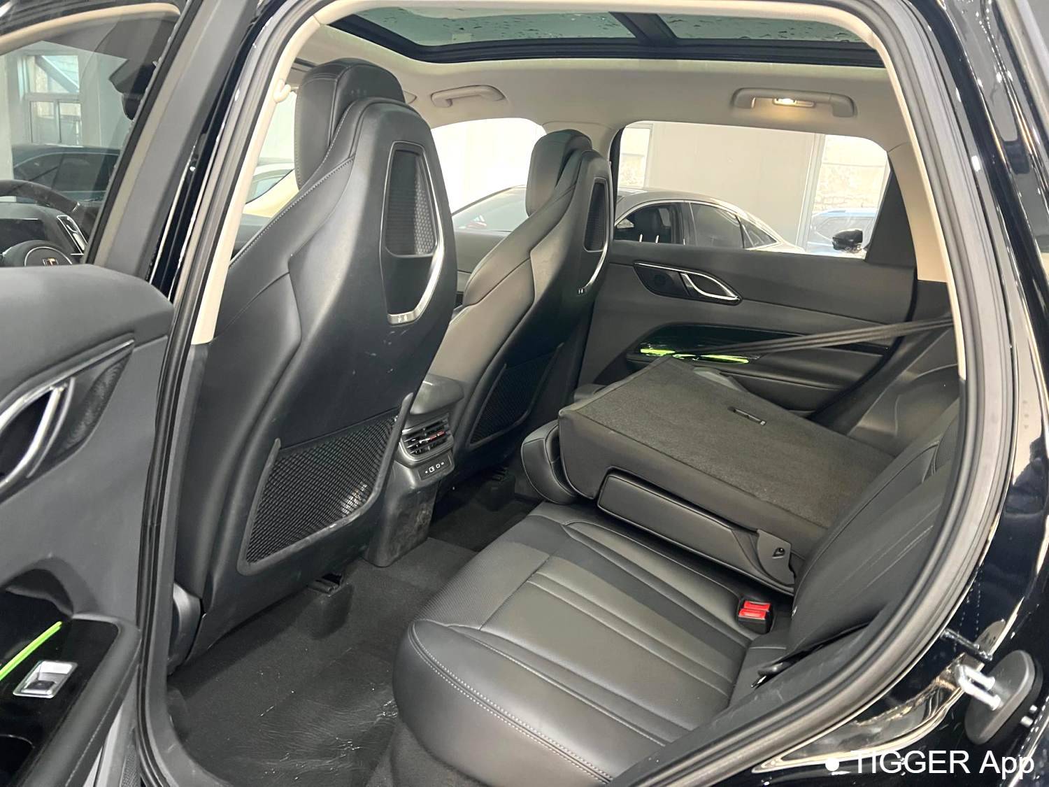 used Hong Qi 2024 HS3 115km Power Edition