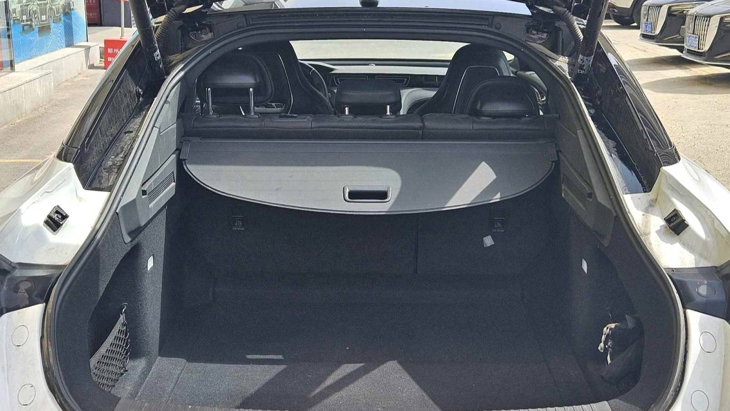 Hong Qi 2023 H6 2.0T Zhishang Edition