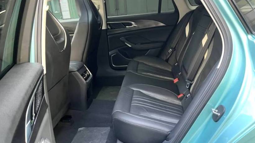 Hong Qi 2023 H6 2.0T Zhiyi Edition