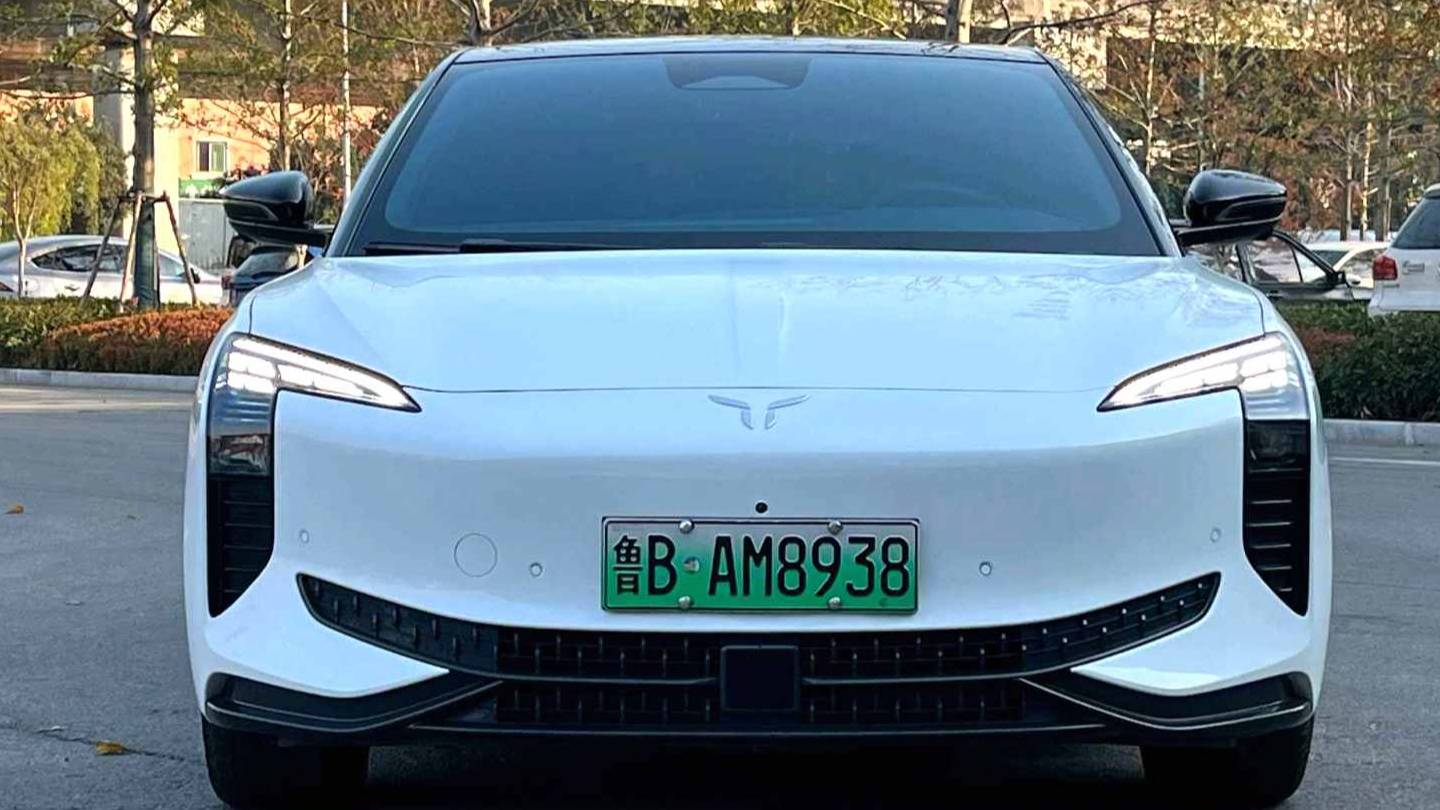 Hong Qi 2024 EH7 690 Pro Honor Edition