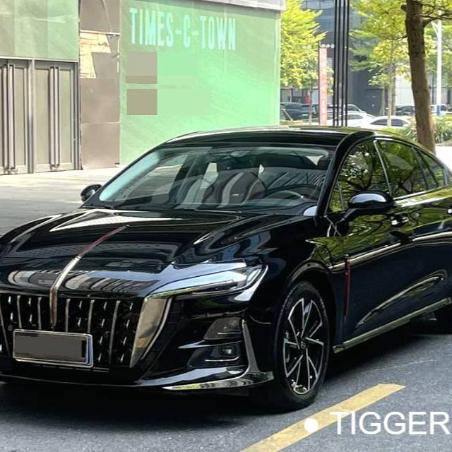 Hong Qi 2023 H6 2.0T Zhimei Edition