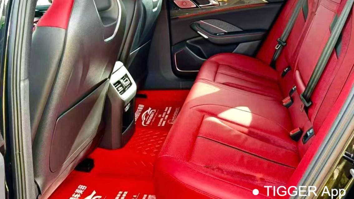 Hong Qi 2023 H6 2.0T Zhiyi Edition