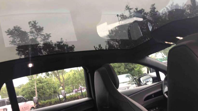 Hong Qi 2024 EH7 820 Pro