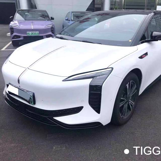 Hong Qi 2024 EH7 820 Pro