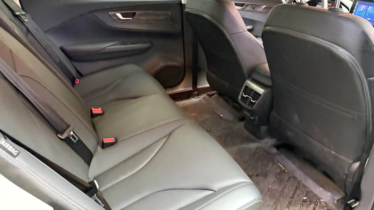 Hong Qi 2024 E-QM5 450km Travel Edition