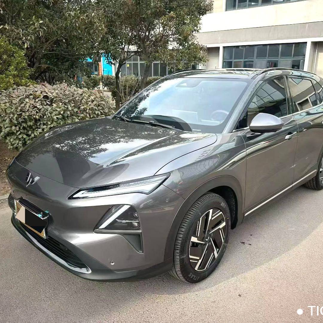 Wuling 2024 Xingguang  S 130km flagship model