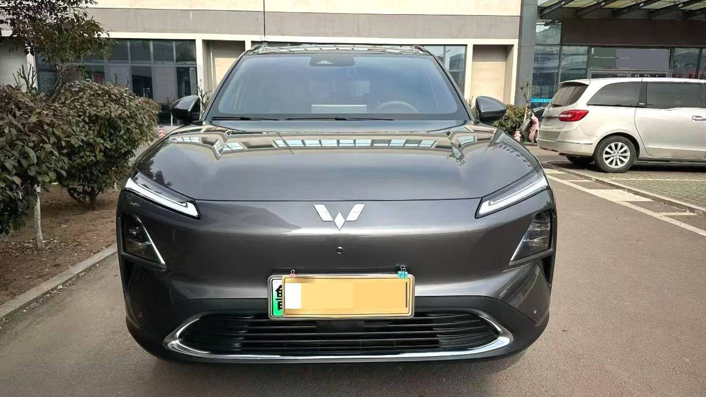 Wuling 2024 Xingguang  S 130km flagship model