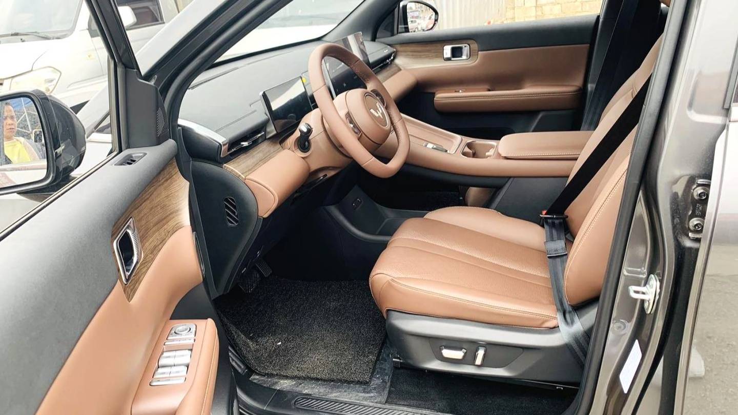 Wuling 2024 Xingguang  S 510km flagship model