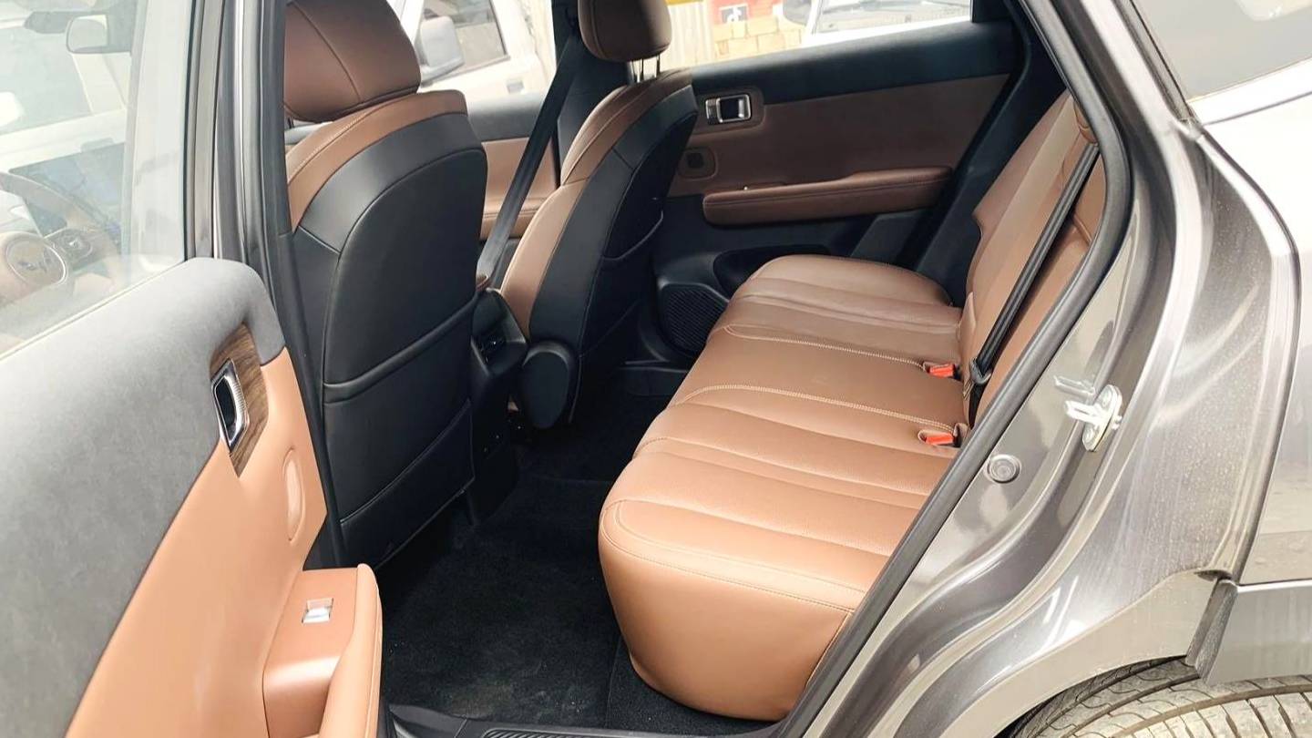 Wuling 2024 Xingguang  S 510km flagship model