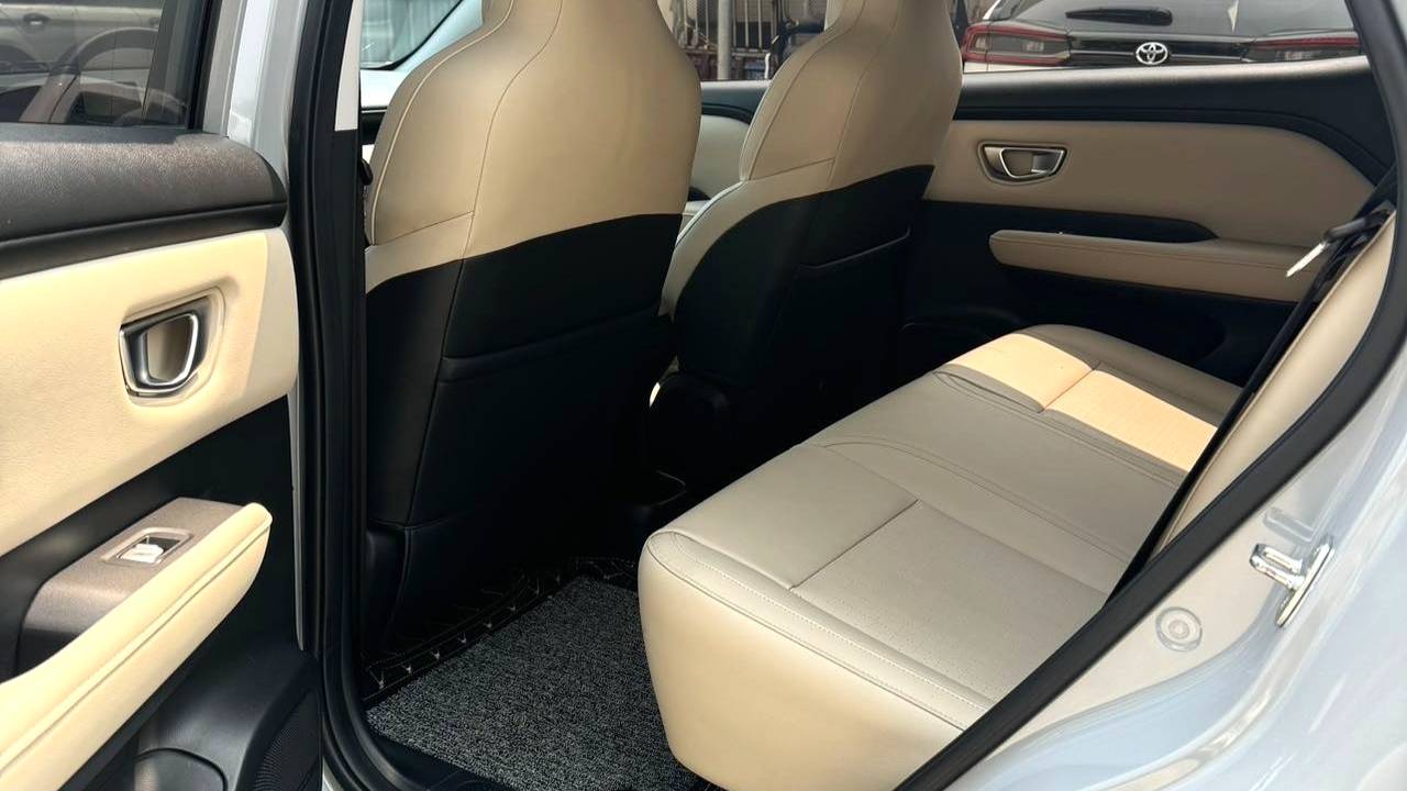 Wuling 2024 Bingo PLUS 330km five seater version