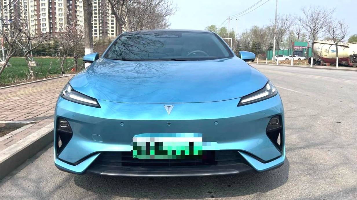 DEEPAL 2025 L07 530Ultra Qiankun Intelligent Driving ADS SE Pure Electric Editio