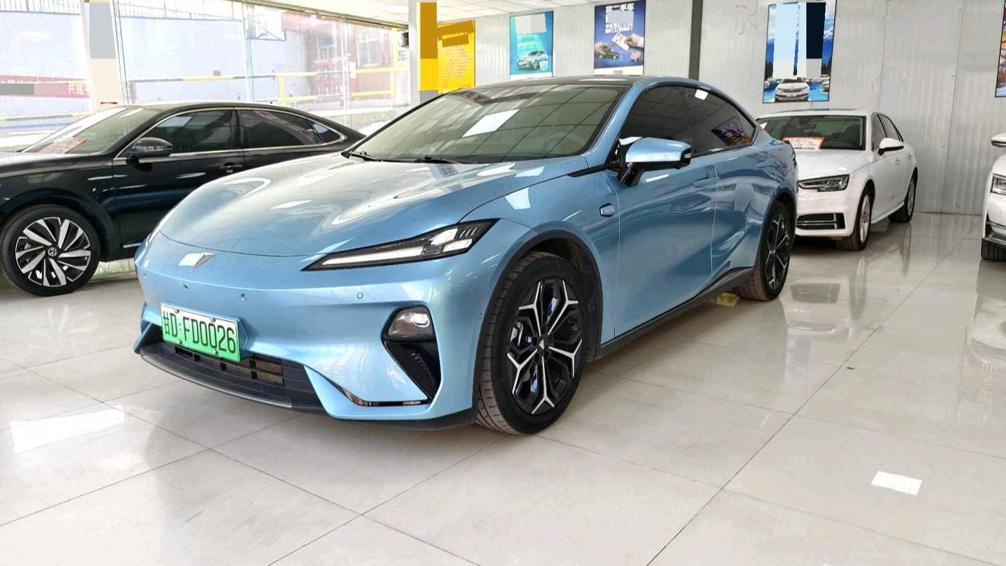 DEEPAL 2024 L07 230Max Qiankun Intelligent Driving ADS SE Extended Range