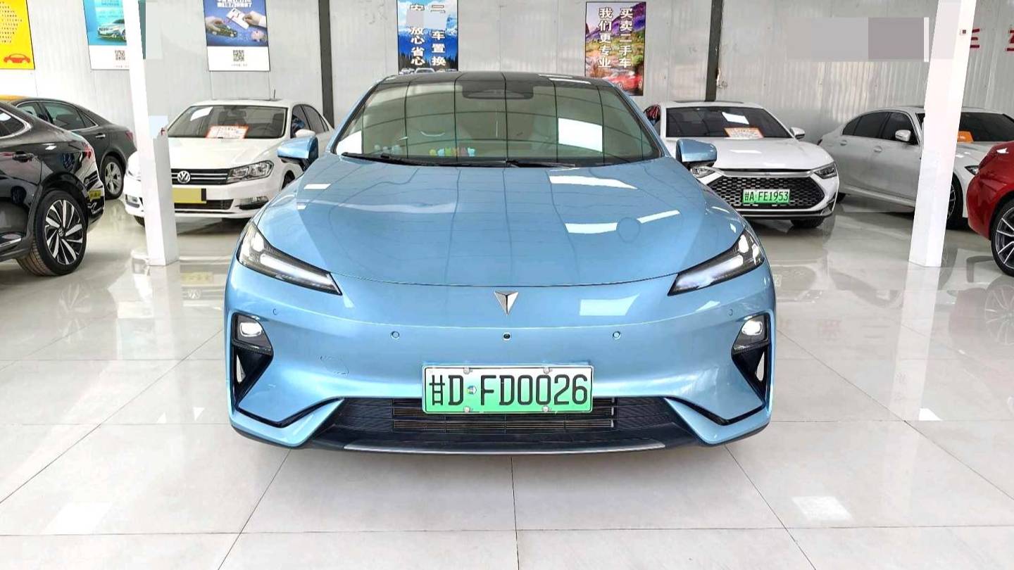 DEEPAL 2024 L07 230Max Qiankun Intelligent Driving ADS SE Extended Range