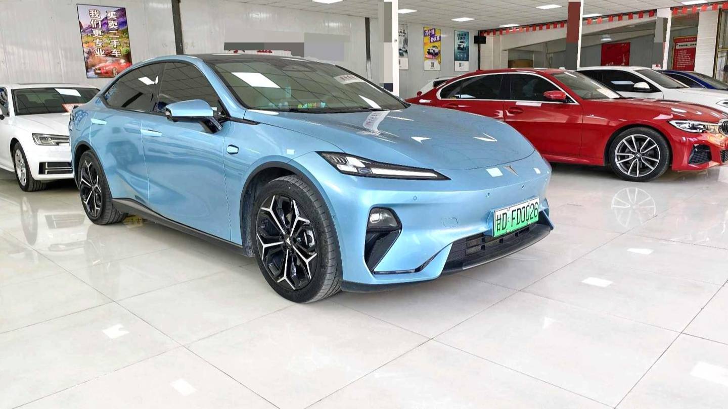 DEEPAL 2024 L07 230Max Qiankun Intelligent Driving ADS SE Extended Range