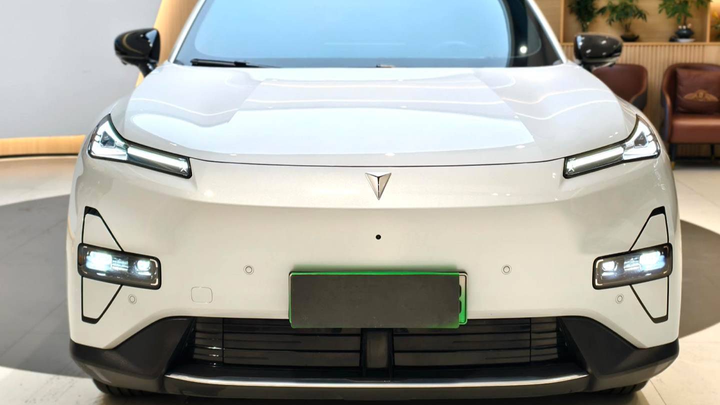 DEEPAL 2025 S05 510Plus pure electric version