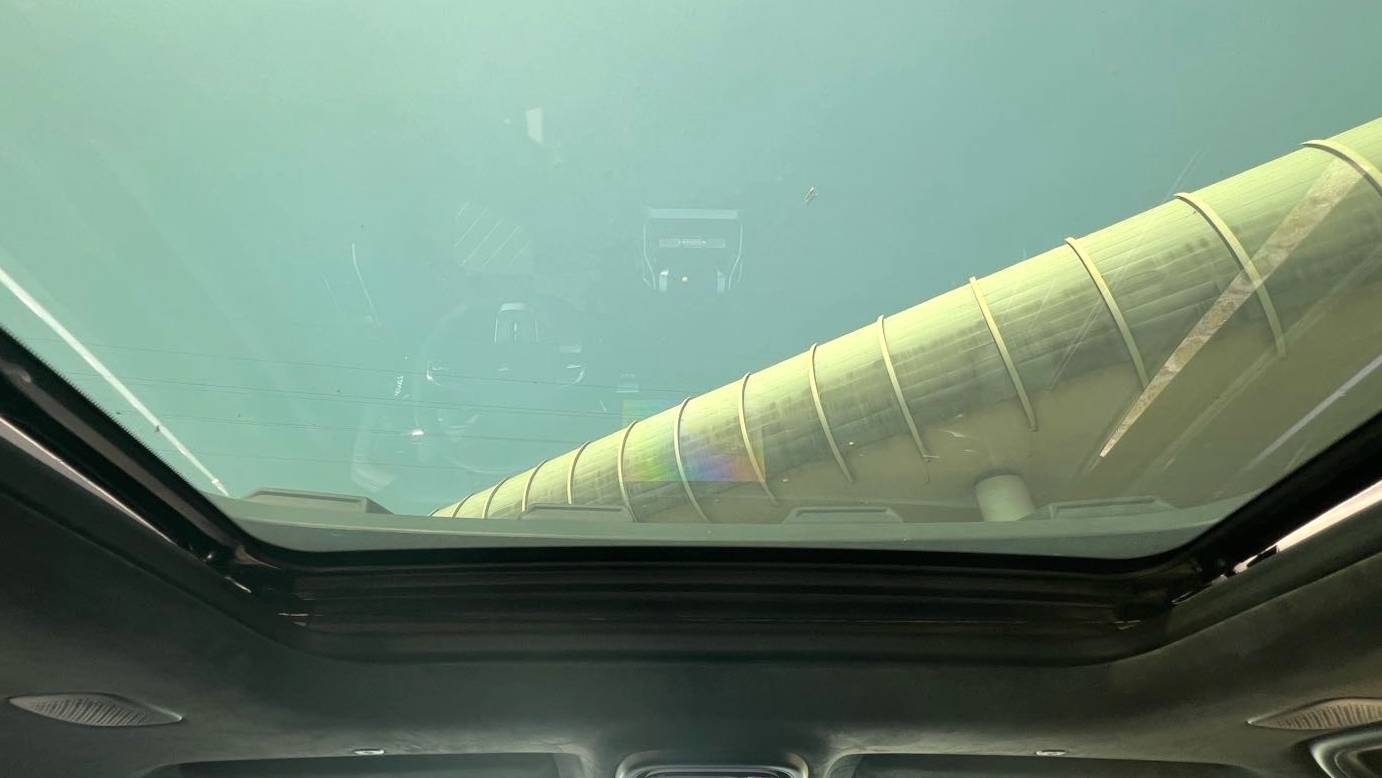 DEEPAL 2024 G318 Four wheel drive air suspension version