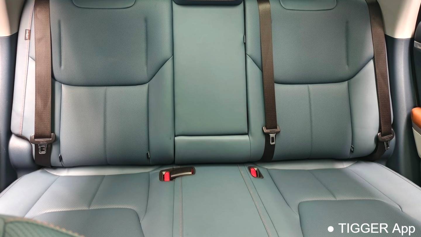 DEEPAL 2024 G318 4WD Comfort Edition