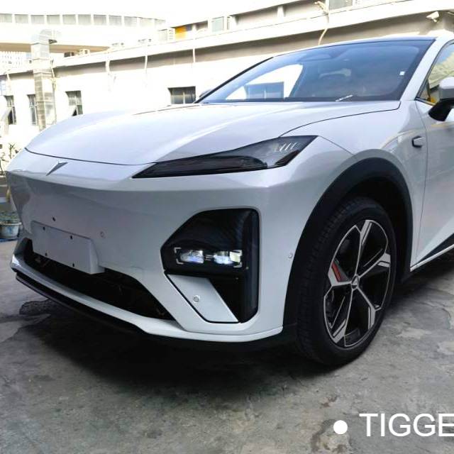 DEEPAL 2026 S07 230Plus Huawei Qiankun ADS SE Edition Used Car