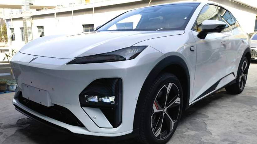 DEEPAL 2026 S07 230Plus Huawei Qiankun ADS SE Edition