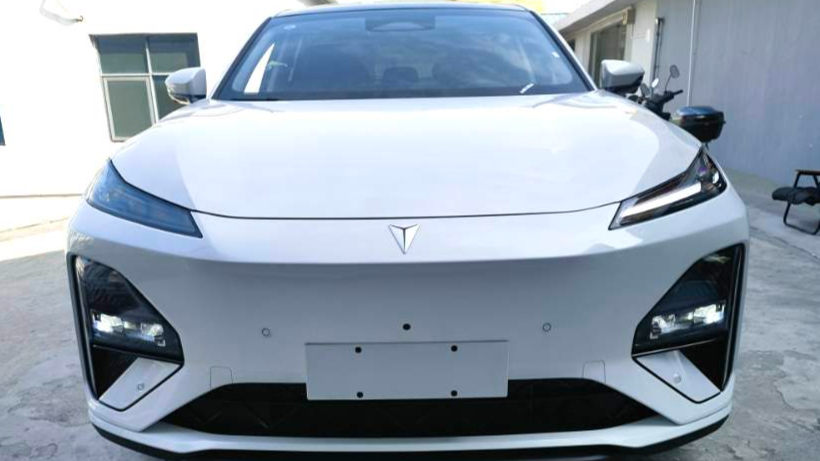 DEEPAL 2026 S07 230Plus Huawei Qiankun ADS SE Edition