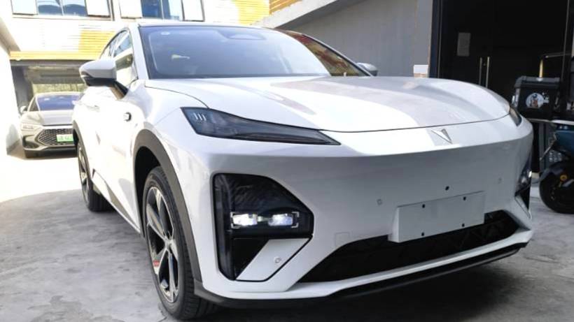 DEEPAL 2026 S07 230Plus Huawei Qiankun ADS SE Edition