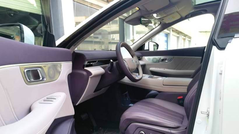 DEEPAL 2026 S07 230Plus Huawei Qiankun ADS SE Edition