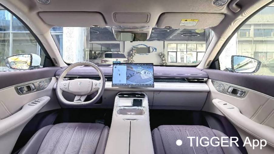 DEEPAL 2026 S07 230Plus Huawei Qiankun ADS SE Edition