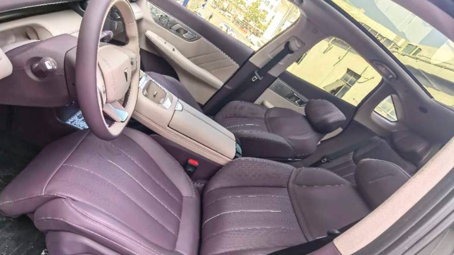 DEEPAL 2026 S07 230Plus Huawei Qiankun ADS SE Edition