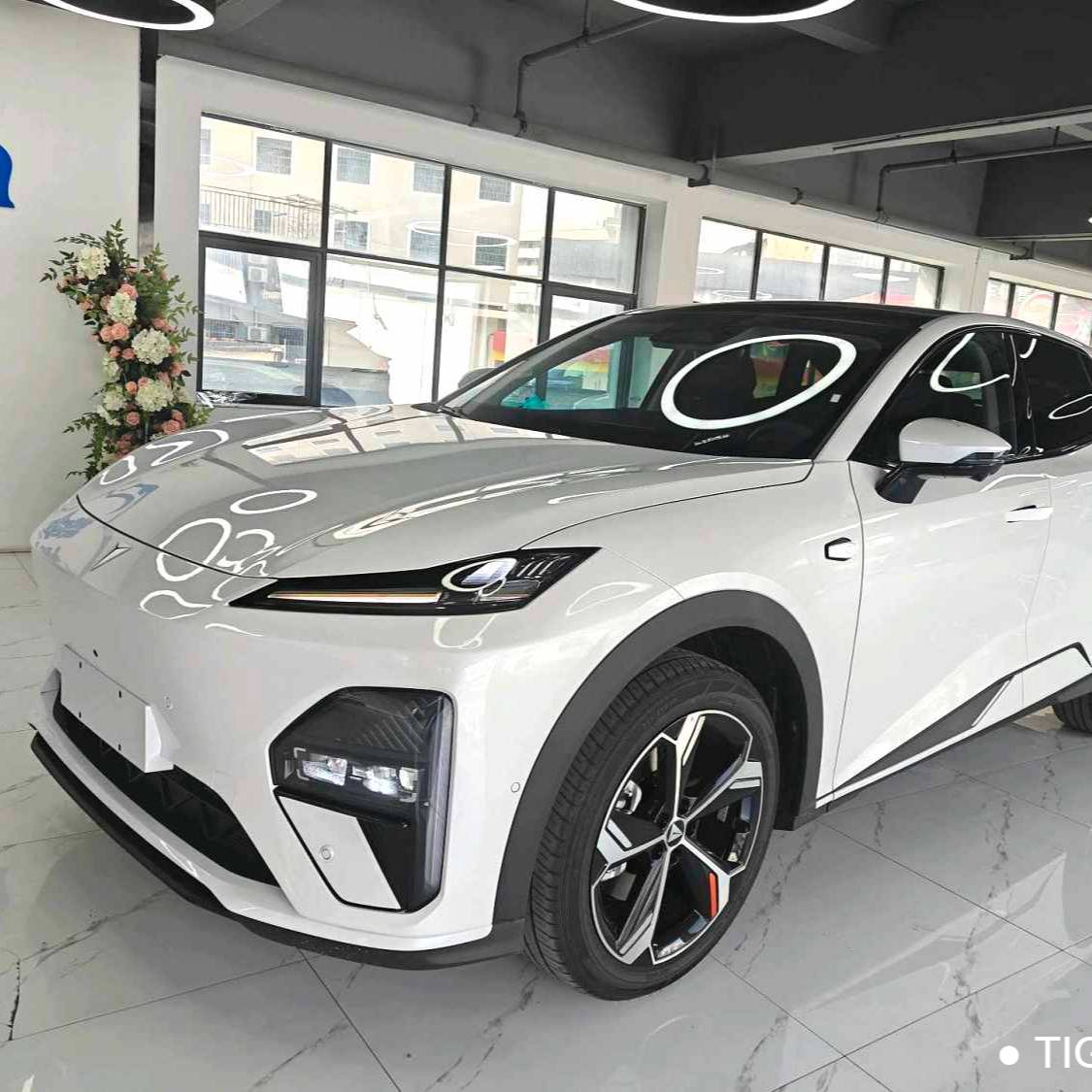 DEEPAL 2026 S07 230Ultra Huawei Qiankun ADS SE Edition Used Car