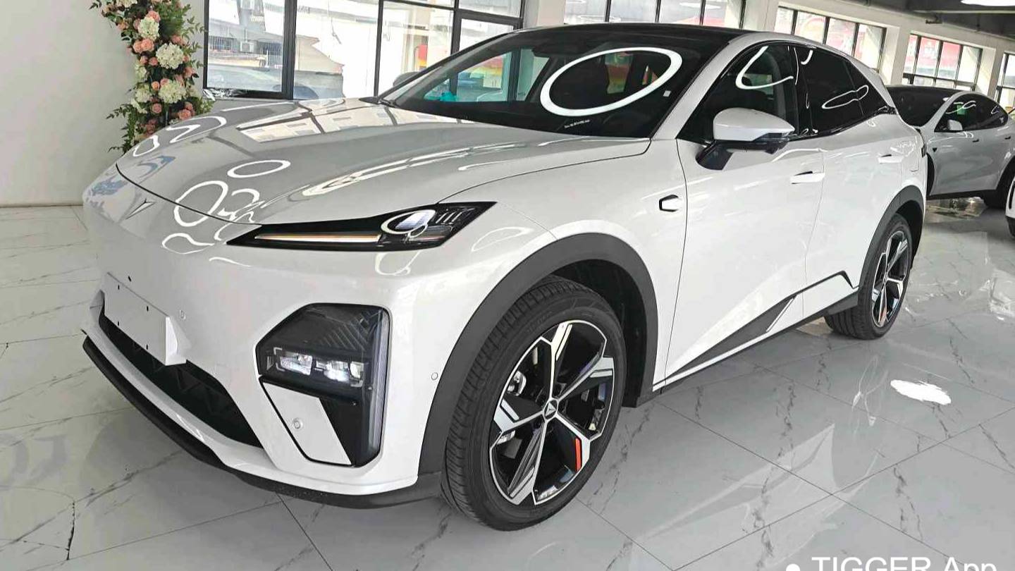 DEEPAL 2026 S07 230Ultra Huawei Qiankun ADS SE Edition