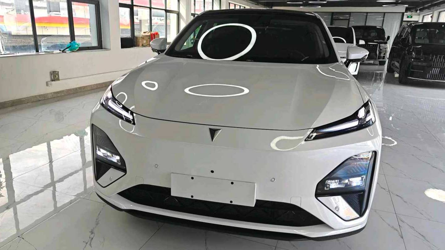 DEEPAL 2026 S07 230Ultra Huawei Qiankun ADS SE Edition