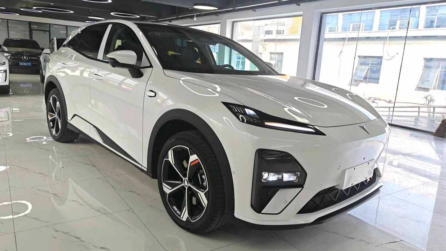 DEEPAL 2026 S07 230Ultra Huawei Qiankun ADS SE Edition