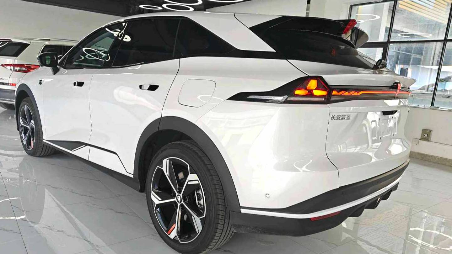 DEEPAL 2026 S07 230Ultra Huawei Qiankun ADS SE Edition