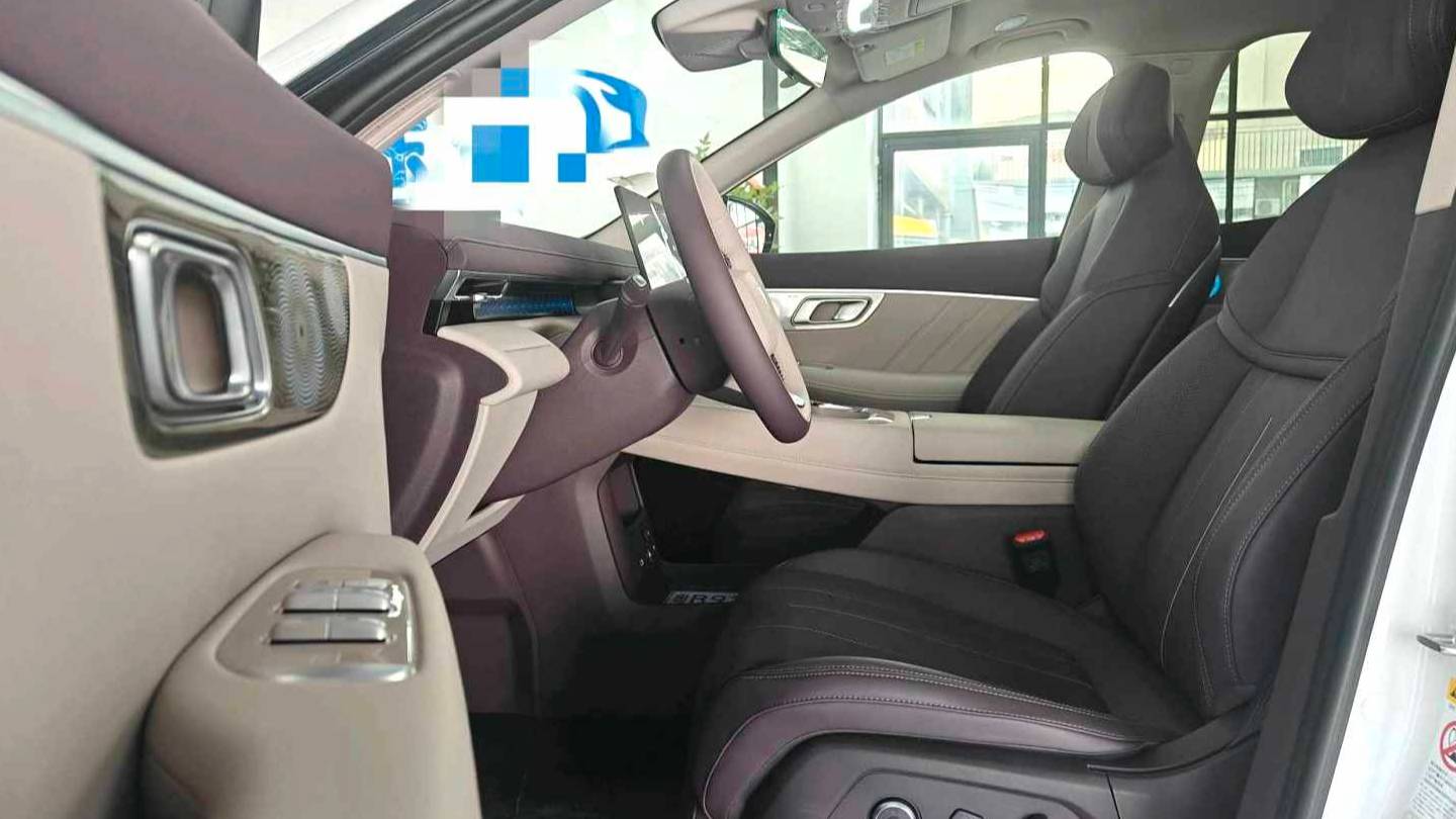 DEEPAL 2026 S07 230Ultra Huawei Qiankun ADS SE Edition