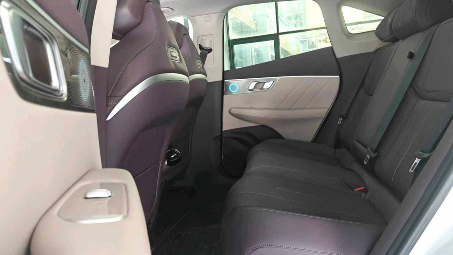 DEEPAL 2026 S07 230Ultra Huawei Qiankun ADS SE Edition