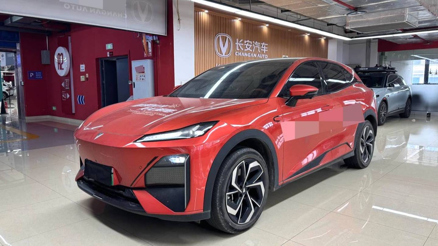 DEEPAL 2024 S07 215Max Qiankun Intelligent Driving ADS SE Extended Range