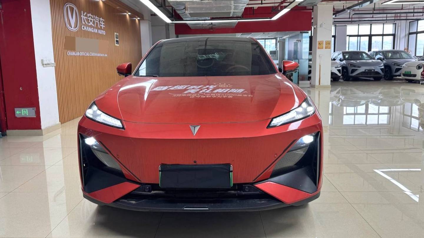 DEEPAL 2024 S07 215Max Qiankun Intelligent Driving ADS SE Extended Range