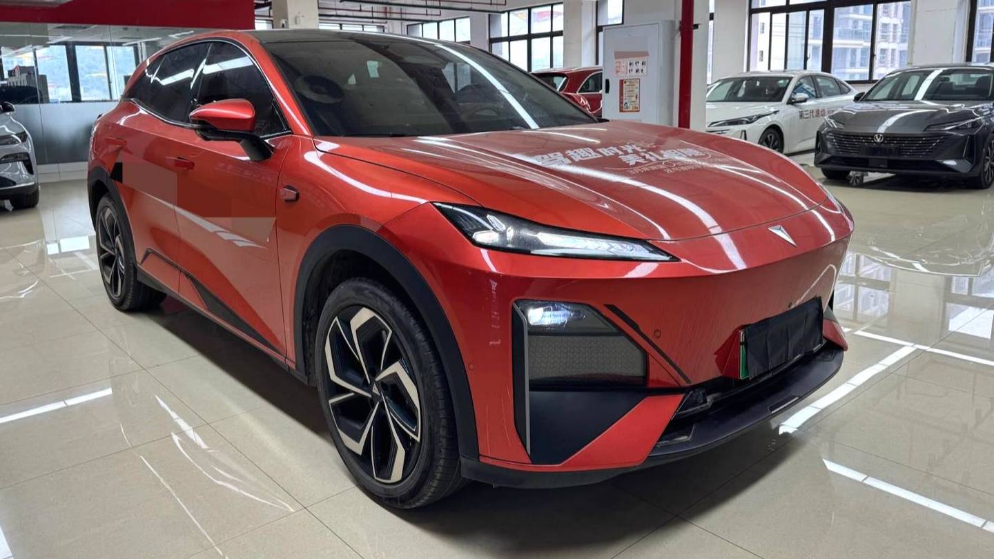 DEEPAL 2024 S07 215Max Qiankun Intelligent Driving ADS SE Extended Range