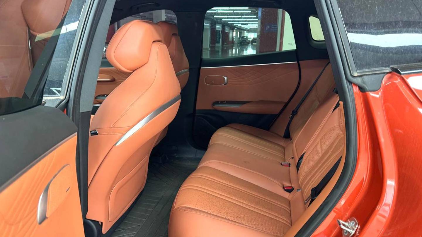 DEEPAL 2024 S07 215Max Qiankun Intelligent Driving ADS SE Extended Range