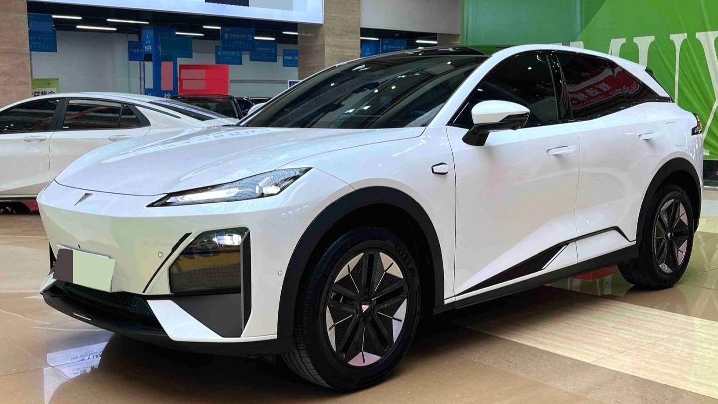 DEEPAL 2025 S07 520Max Qiankun Intelligent Driving ADS SE Pure Electric Edition