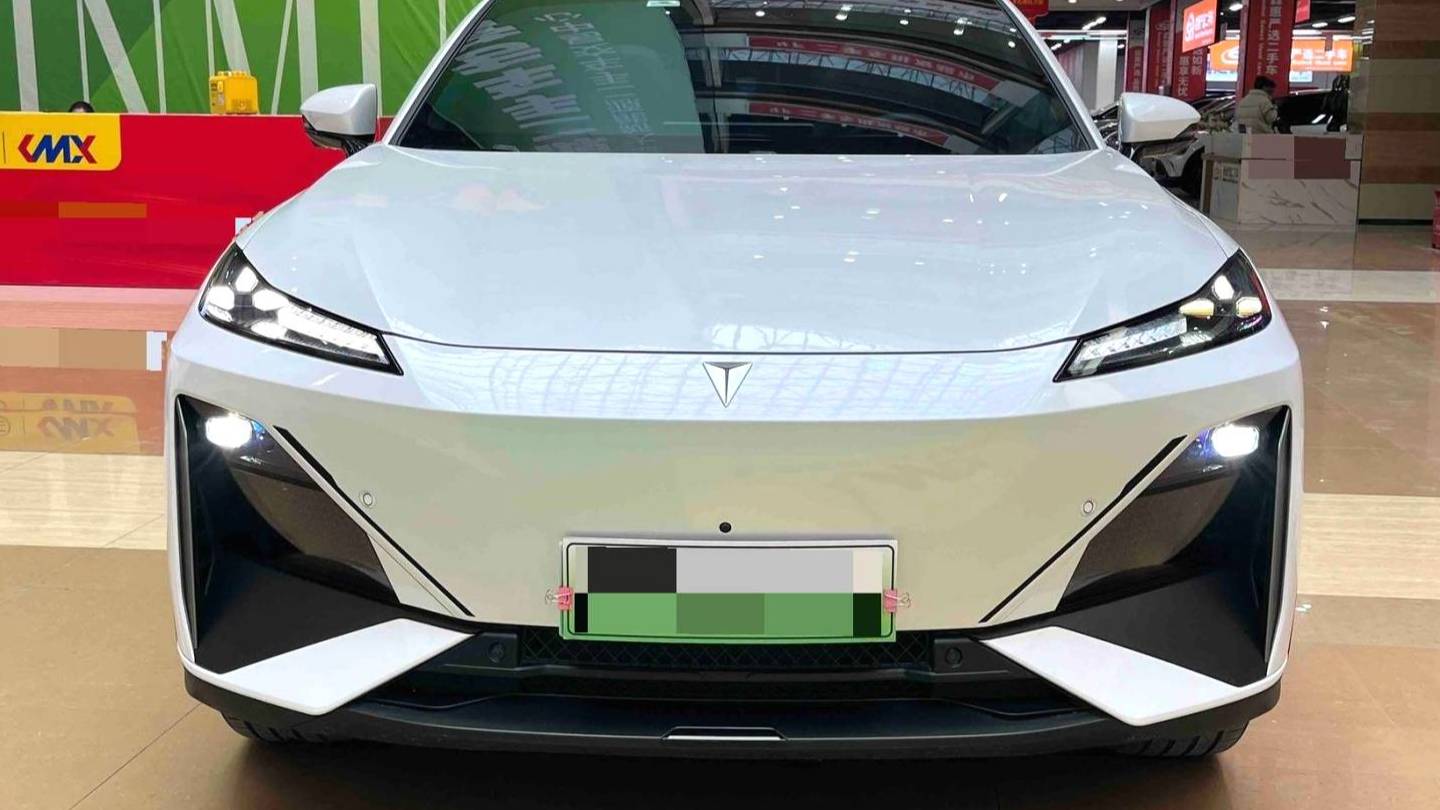 DEEPAL 2025 S07 520Max Qiankun Intelligent Driving ADS SE Pure Electric Edition