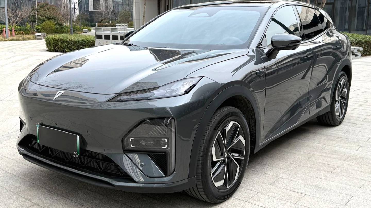 DEEPAL 2026 S07 300Ultra Huawei Qiankun ADS SE Edition