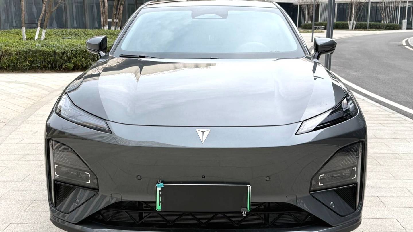 DEEPAL 2026 S07 300Ultra Huawei Qiankun ADS SE Edition