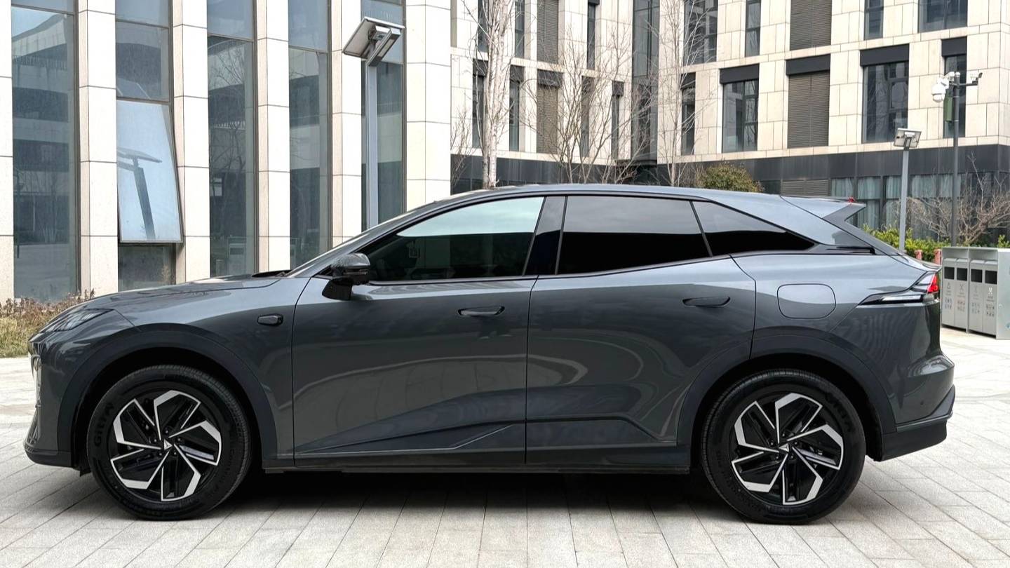 DEEPAL 2026 S07 300Ultra Huawei Qiankun ADS SE Edition