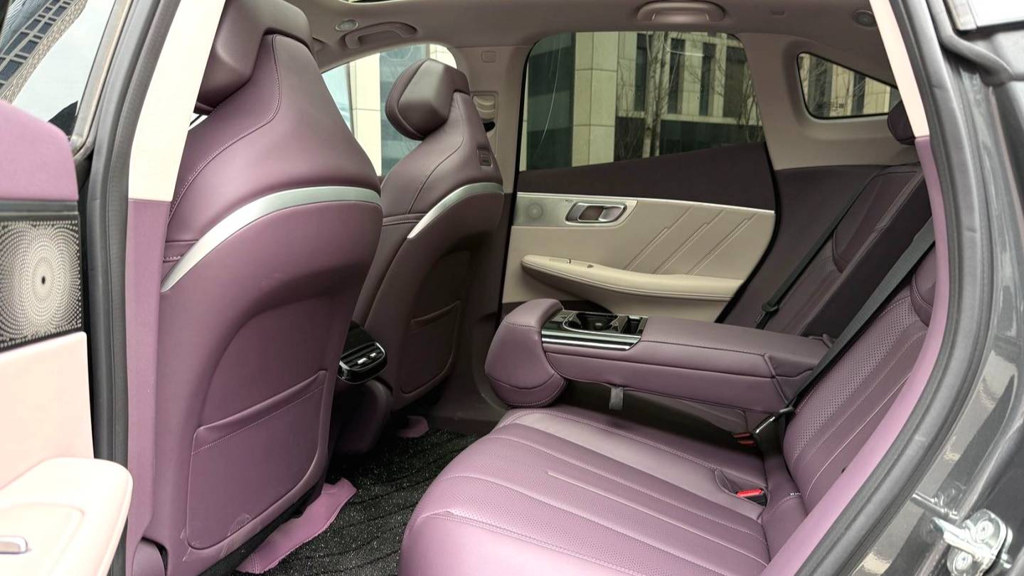 DEEPAL 2026 S07 300Ultra Huawei Qiankun ADS SE Edition