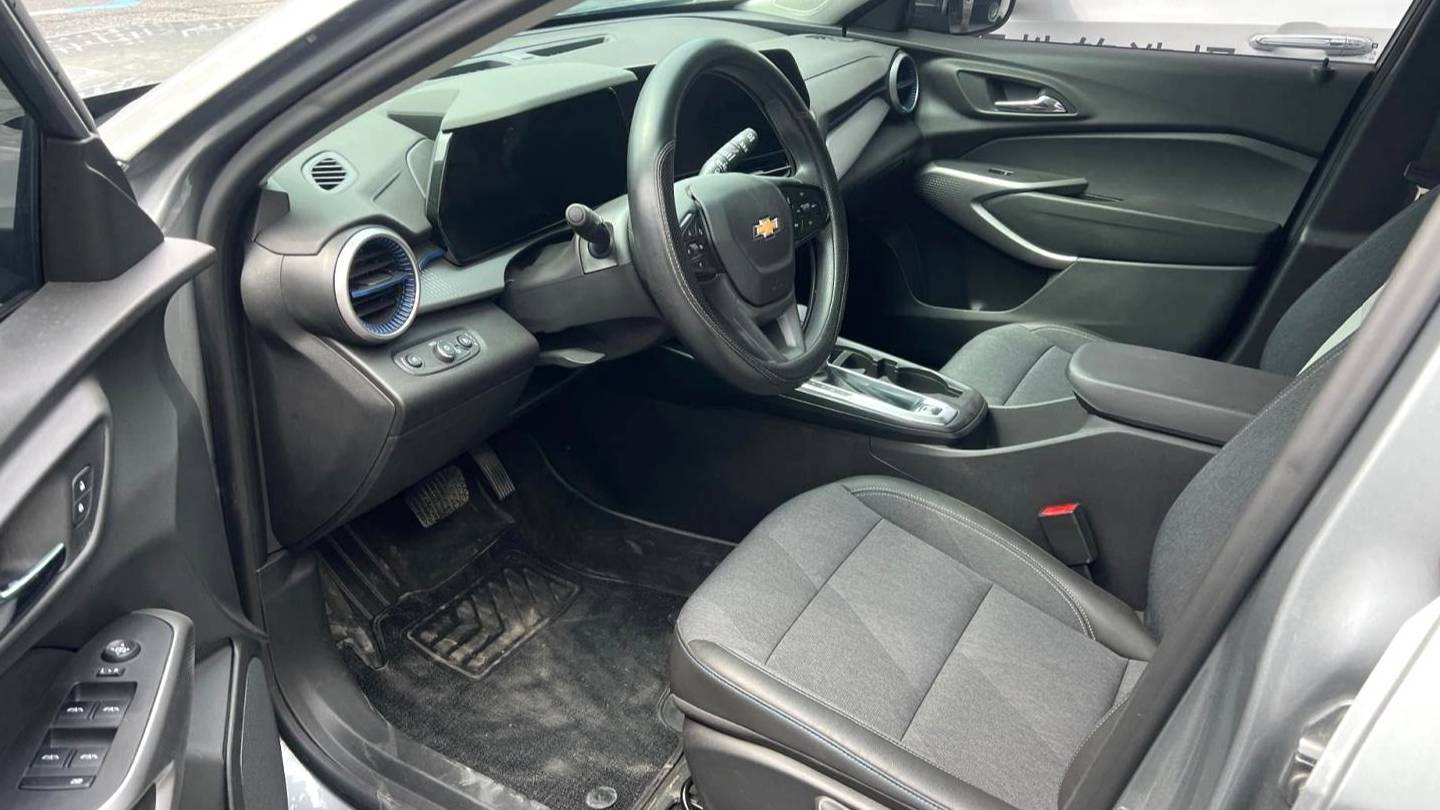 CHEVROLET 2022 SEEKER 1.5T CVT Trendy Edition